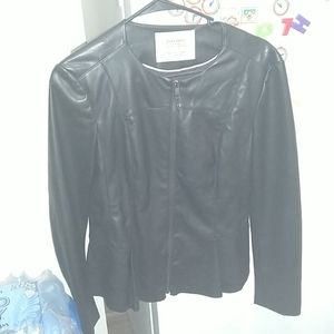 Zara Basic Jacket